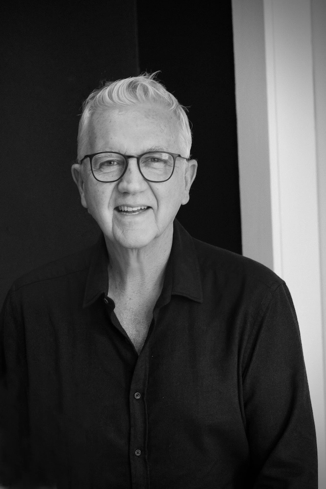 James Biurgin, Naturopath and Digital Marketing Strategist