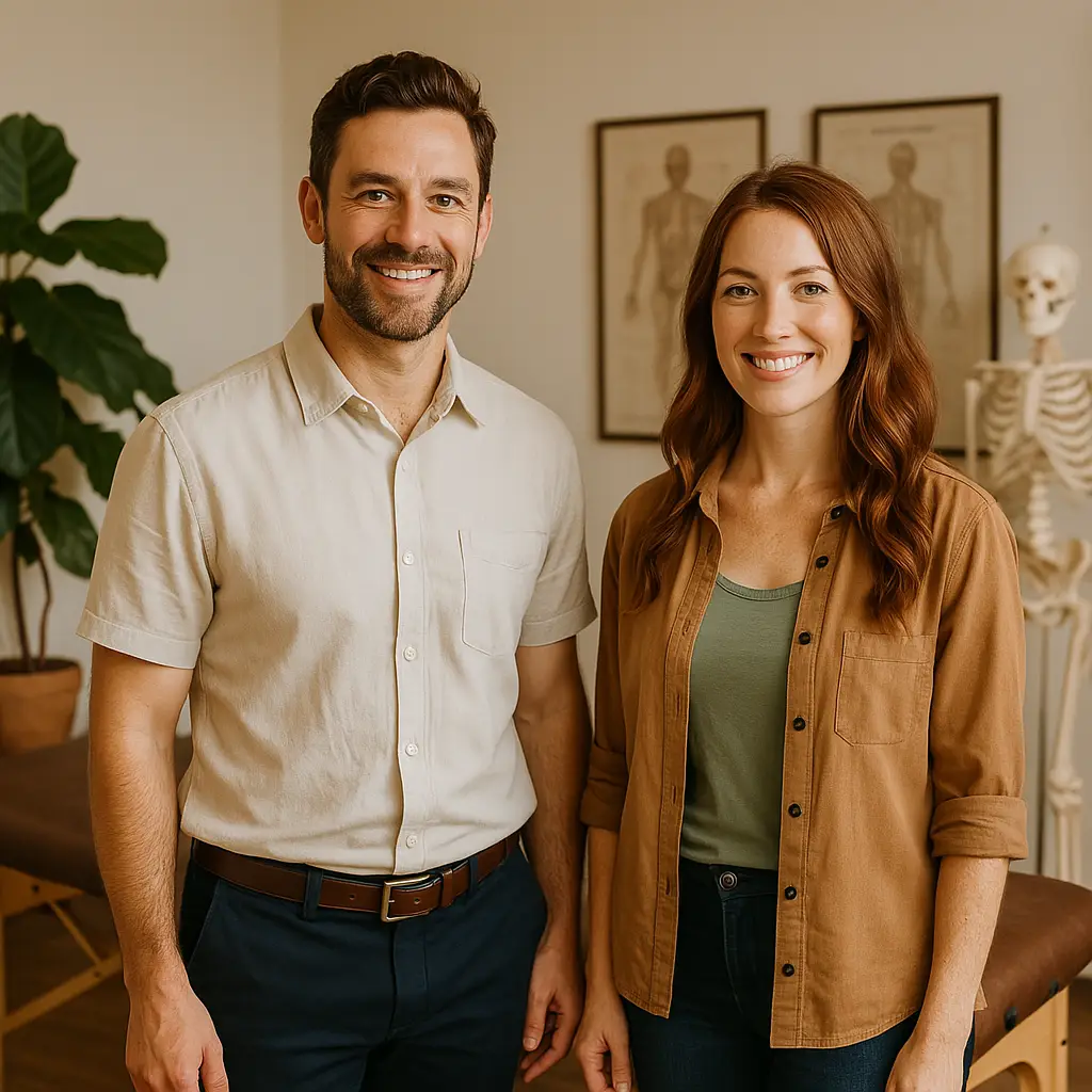 Osteopath