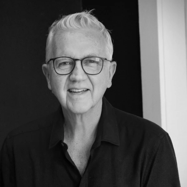 James Burgin, Naturopath and Digital Marketing Strategist
