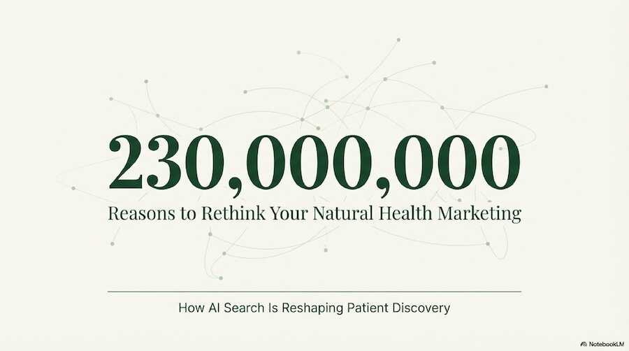 AI Marketing for Naturopaths 1