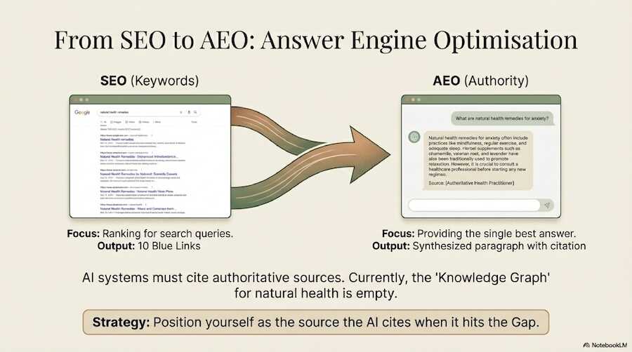 AI Marketing for Naturopaths 10