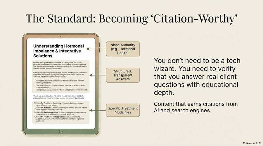 AI Marketing for Naturopaths 11