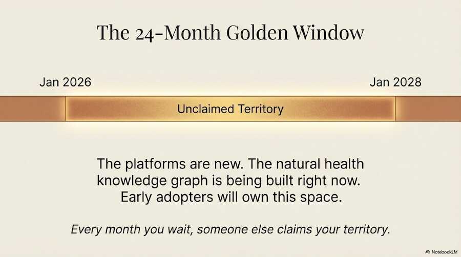AI Marketing for Naturopaths 12