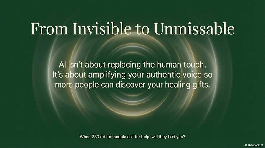 AI Marketing for Naturopaths 14