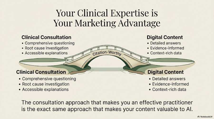 AI Marketing for Naturopaths 8